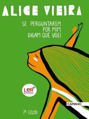 cover image of Se Perguntarem Por Mim Digam Que Voei